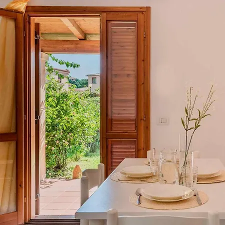 In San Teodoro 43450 Apartment