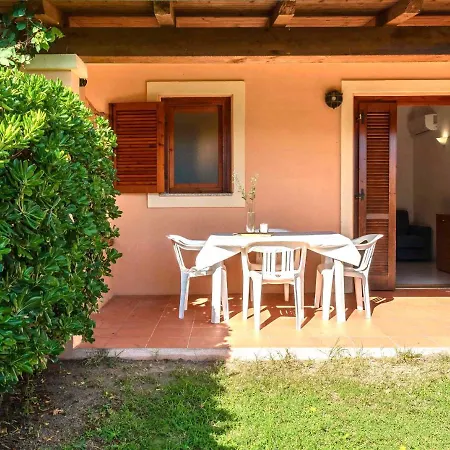 Apartment In San Teodoro 43450 San Teodoro (Sardinia)